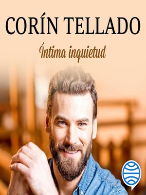 cover image of Intima inquietud